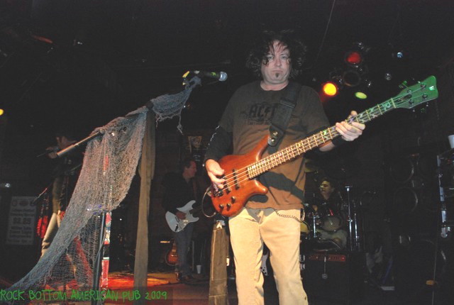 Date this passionate United States man Richatc from Pensacola US2817