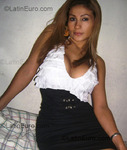 cute Colombia girl Stefhanny from Cali CO974
