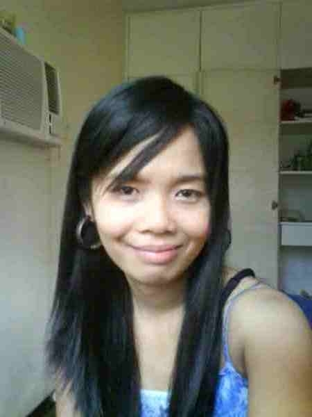 Date this hard body Philippines girl Petite filipina from Antipolo City PH70