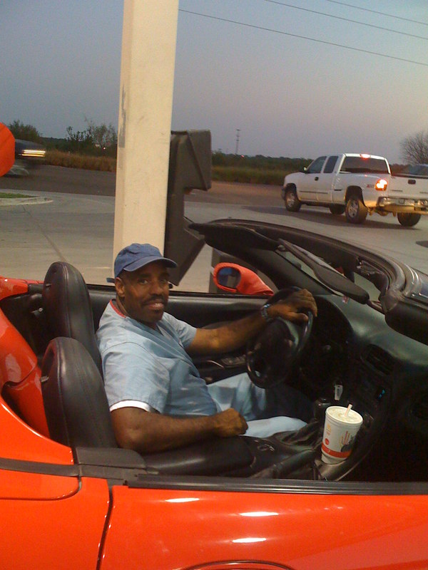 Date this passionate United States man Donald from San Antonio BR1248