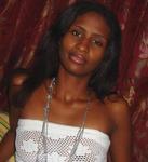 athletic Colombia girl  from Colombia CO985