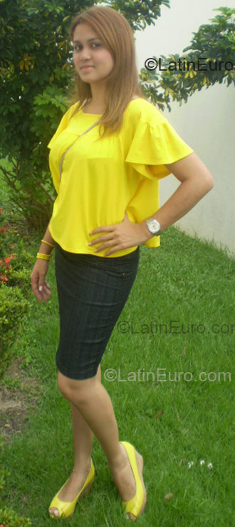 Date this funny Brazil girl Daiana from Manaus BR1254