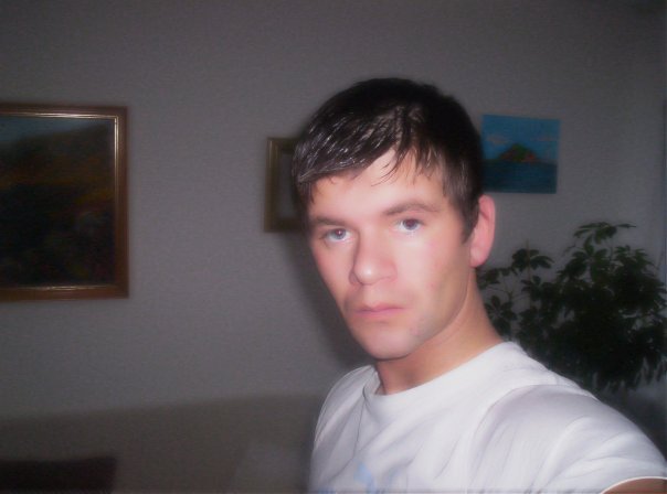 Date this beautiful Iceland man Islandes from reykjavik IS4