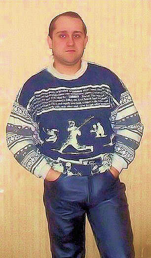 Date this sensual France man Jphfr56 from Lorient FR26