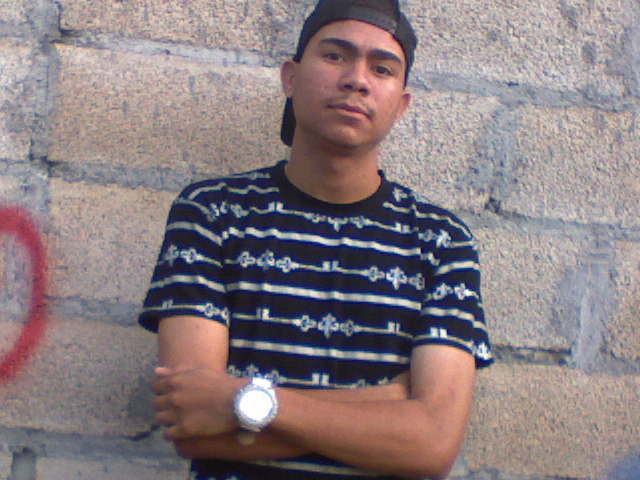 Date this young Dominican Republic man Alan from Nagua DO1036
