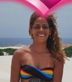 Date this charming Brazil girl JO ANDRADE from Rio De Janeiro BR1260