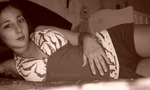 delightful Colombia girl Sara Lucia from Cali CO999
