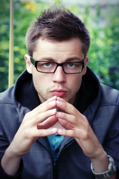 Date this athletic Lithuania man White from Vilnius LT4