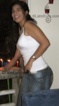happy Colombia girl Vicky from Medellin CO1007