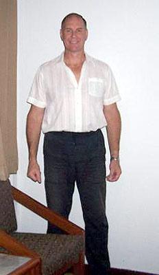 Date this stunning Australia man John from Sydney AU57