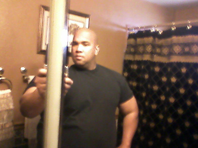 Date this georgeous United States man HappyCamper from Las Vegas US2921