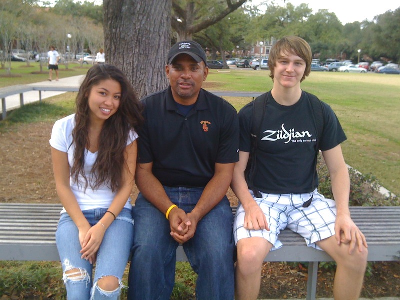 Date this hot United States man Khefa007 from New Orleans US2925