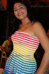 charming Colombia girl Dayana from Barranquilla CO1020