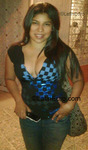 passionate Colombia girl Indira from Barrancabermeja CO1021