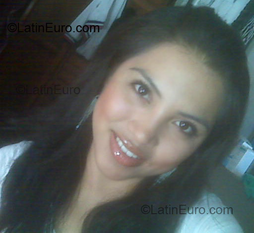 Date this attractive Mexico girl Odilia Azucena from Hermosillo MX69