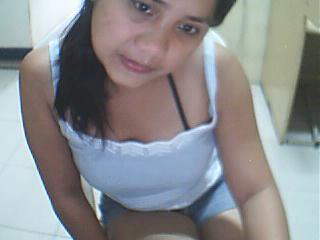 Date this nice looking Philippines girl Bobet_mc from Cagayan De Oro PH100