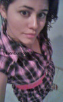 lovely Colombia girl Jennyfer from Cali CO1028