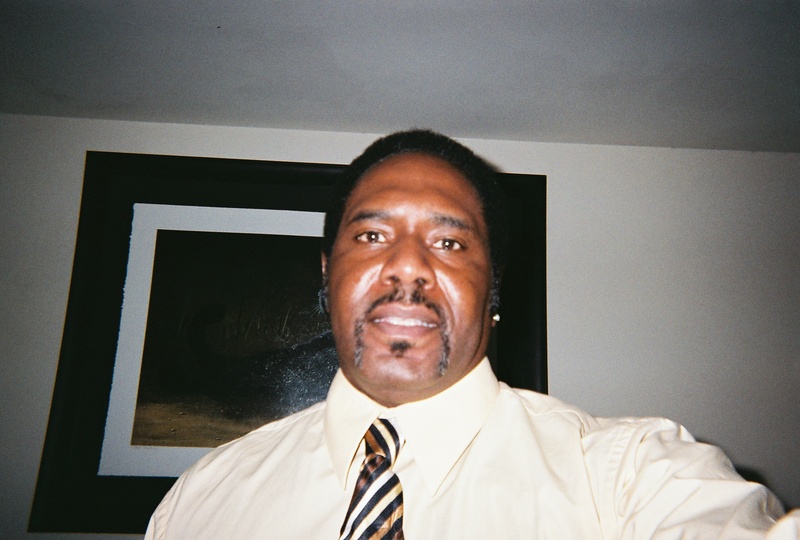 Date this athletic United States man Johnathan from Detroit US2961