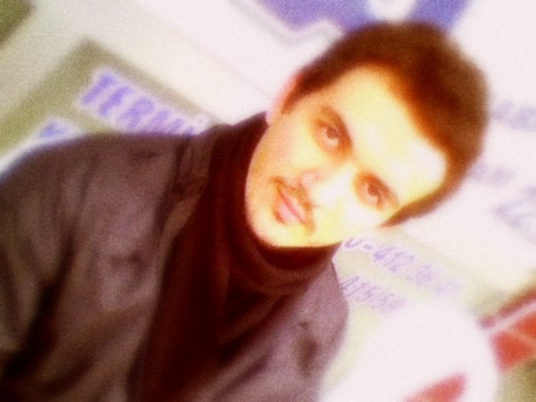 Date this beautiful Turkey man Veahus from Turkey TR18