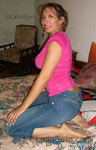 athletic Colombia girl Dora Cecilia from Medellin CO1042