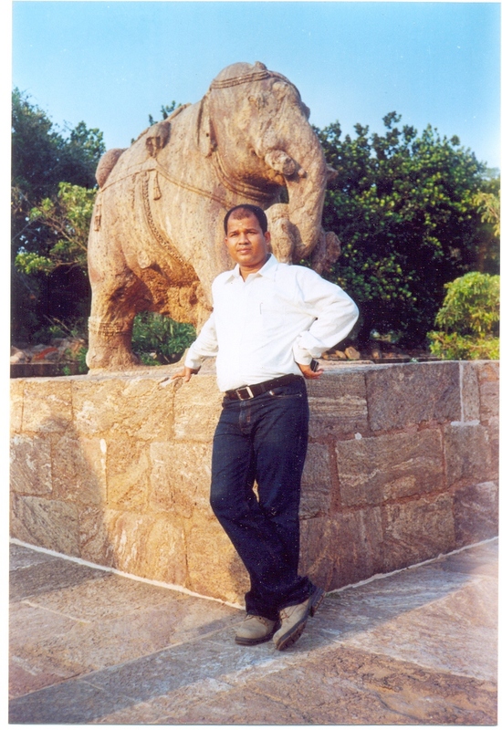 Date this sensual India man Rahul from New Delhi IN53