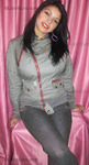 foxy Colombia girl Adriana from Bogota CO1047