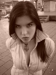 beautiful Colombia girl Suzana from Bogota CO1049