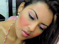Date this voluptuous Colombia girl Astrid Maria from Bogota CO1053