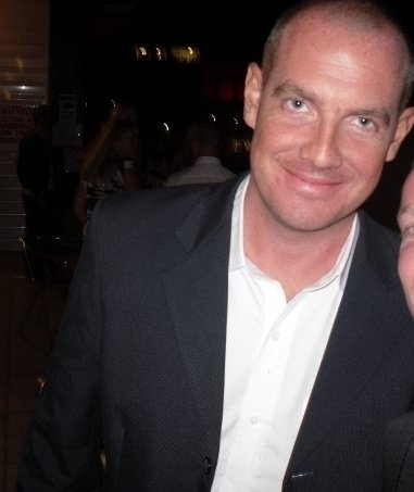 Date this athletic United Kingdom man Noodles from Bristol GB173