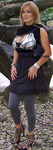 happy Colombia girl Martha from Medellin CO1057
