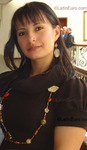happy Colombia girl Carolina from Bogota CO1062