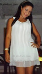 athletic Colombia girl Yoli from Cartagena CO1064