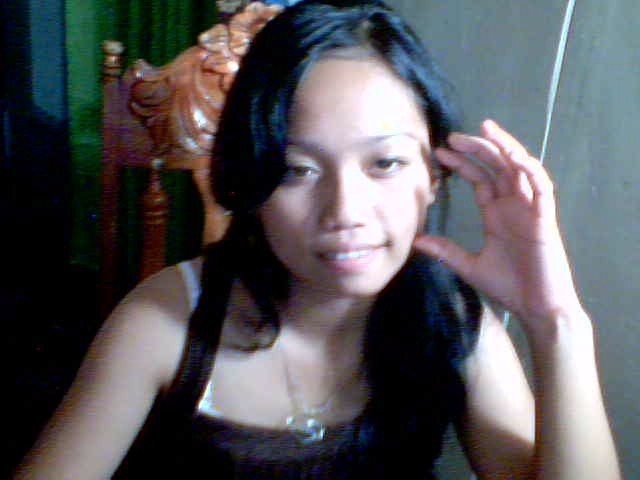 Date this fun Philippines girl Arjielyn from Iligan City PH124