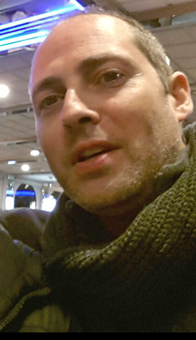 Date this voluptuous Colombia man Seth from Cali CO16746