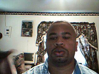 Date this athletic United States man Darryl from Kosciusko US3043