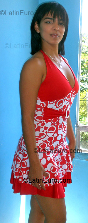 Date this young Colombia girl Maciel Karina from Bucaramanga CO9813