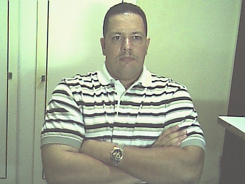 Date this passionate Curacao man Gentleman from Curacao CB2