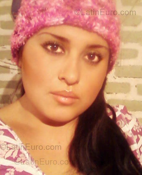 Date this good-looking Mexico girl Martha from La Barca MX79