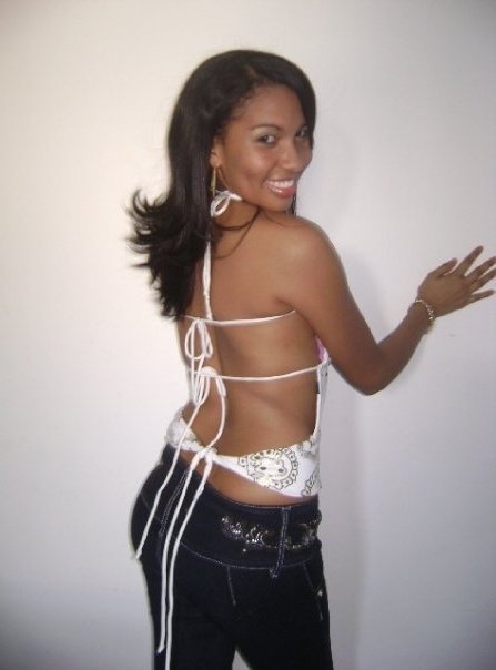 Date this lovely Colombia girl Cindy from Barranquilla CO1090