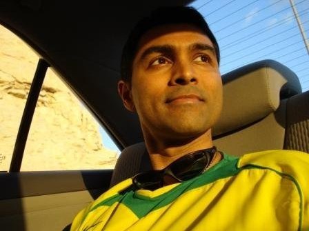 Date this passionate Singapore man Muzse from Singapore SG1