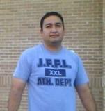 Date this charming United States man Abel from Brownsville US3114