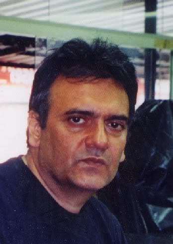 Date this pretty Spain man Sprif from Gijon ES47