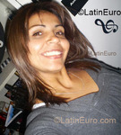 good-looking Colombia girl Claudia Marcela from Bogota CO1111