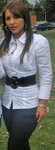 foxy Colombia girl Milena from Bogota CO1112