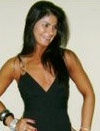 Date this nice looking Brazil girl Cidinha from Sao Paulo BR1393