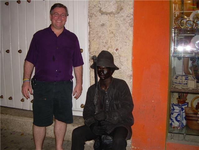 Date this happy United States man Mark from Manhattan US3150