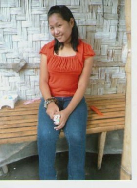 Date this charming Philippines girl Mitch750 from Koronadal City PH158