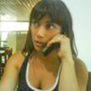 Date this gorgeous Colombia girl Paula Andrea from Cali CO1116