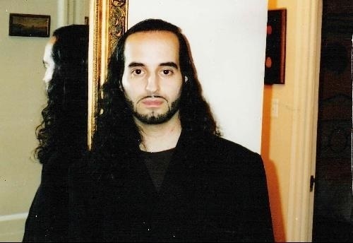 Date this tall United States man Fabio from Ozone Park US3154