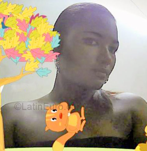 Date this exotic Colombia girl Liliana from Tumaco CO1120